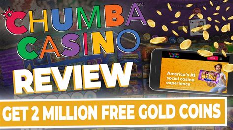 chumba casino bonus